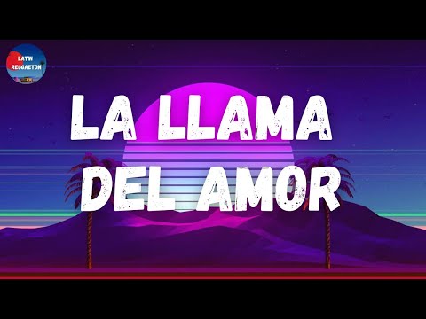 Omar Montes, Jairo deRemache, Farruquito - La Llama del Amor (Riega este querer) (Letra/Lyrics)