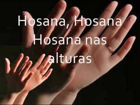 Hosana-Mariana Valadão