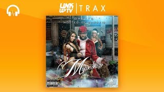 Ghetts - Red Pill (feat. Mercston) | Link Up TV TRAX (Classic)