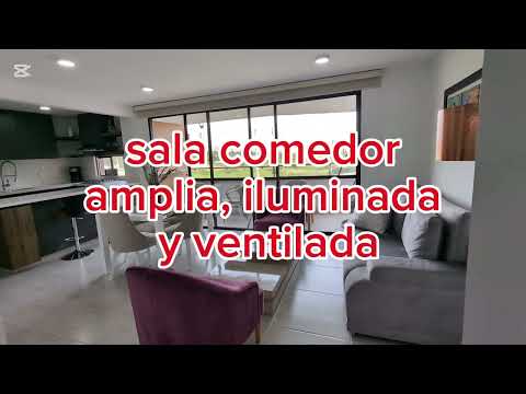Apartamentos, Venta, Valle del Lili - $580.000.000
