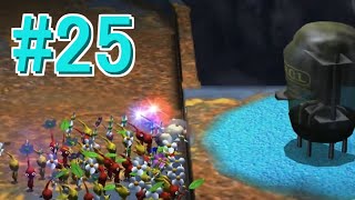 【ピクミン2】ピクミン増やして借金減らせ！# 25