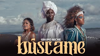 Búscame Lyrics English Translation