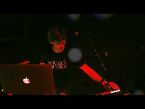Lars Bartkuhn - Free Your Soul - live in Frankfurt