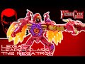 Legacy Leader TRANSMETAL 2 MEGATRON EmGo S Transformers Reviews N Stuff