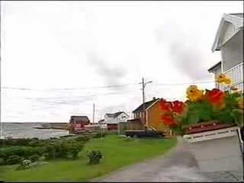 Vår i Fjæra - Veiholmen.com