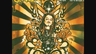 Ginger (The Wildhearts)  &quot;T.W.A.T&quot;  No.91