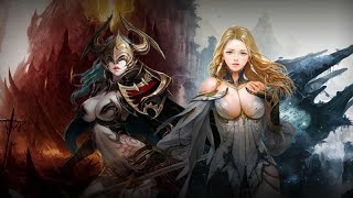 Devilian/煉魔契約 Gameplay#5