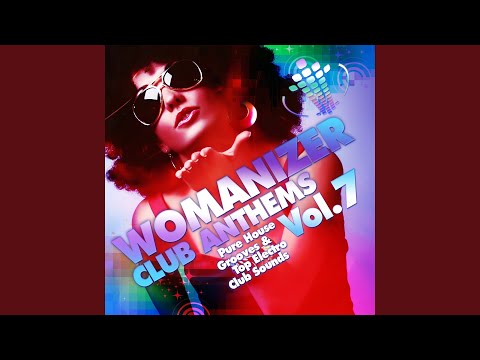 Friday Night (Full Vocal Mix)