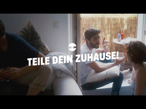 TEILE DEIN ZUHAUSE! (prod. EASYdoesit)