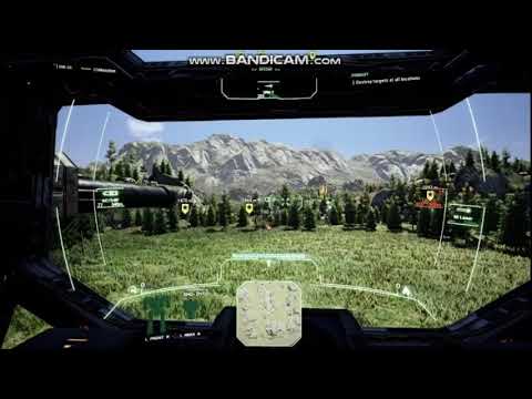 Mechwarrior 5 Mercenaries: Kh0rn sound mod: Shadowhawk