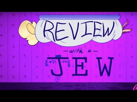 Miz Cracker's Review with a Jew - All Stars S3 E01