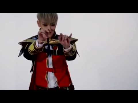 ZTAO - Underground King (Fanmade MV)