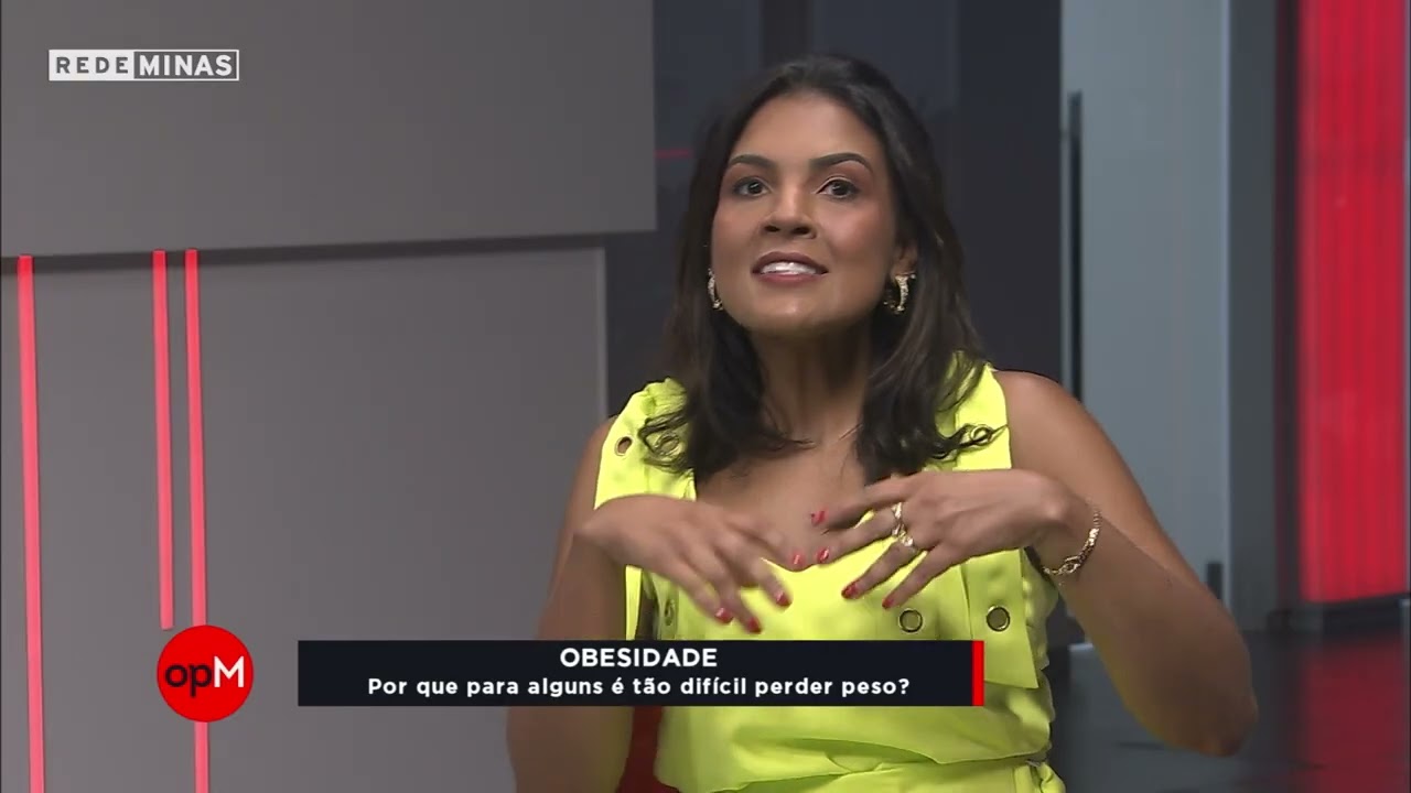 Obesidade: por que para algumas pessoas é tão difícil emagrecer? - Opinião Minas