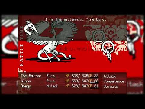 La Tombé du Phénix (OFF Fan Track)