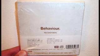 Pet Shop Boys - Bet she's not your girlfriend (1990)