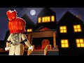 Haunted Manor ROBLOX Animation