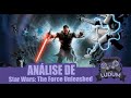 An lise De Star Wars: The Force Unleashed