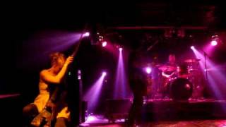 Murder By Death performs &quot;Masters in Reverse Psychology&quot;