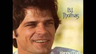 B.J. Thomas - The Word is Love (1979)