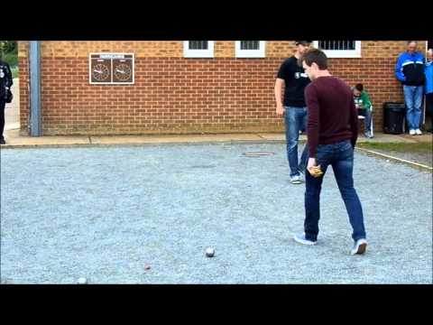 EPA National Championship Singles 2014