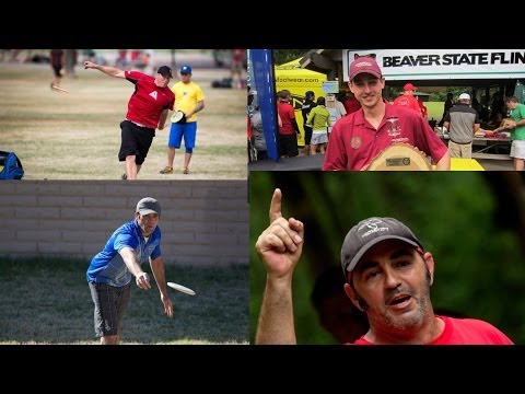 2014 Masters Cup MPO Round 2