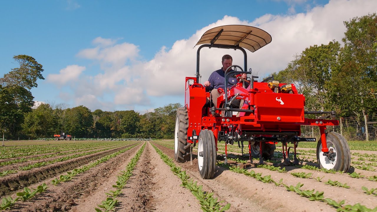 Top Tilmor Tractor Features From A Long Term User