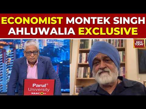 'All Reforms Involve Some Hard Decisions': Montek Singh Ahluwalia On Fuel Price Hikes And Economy