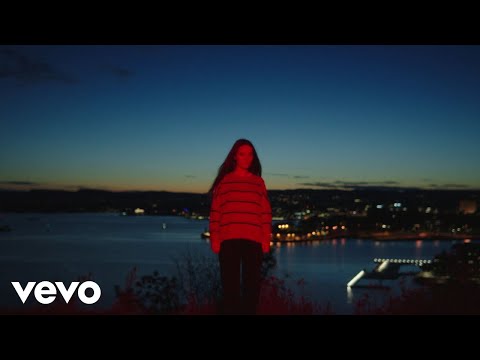 Sigrid, Bring Me The Horizon - Bad Life (Visualiser)