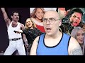 LET'S ARGUE: The Most Overrated Singers of All Time LET'S ARGUE: The Most Overrated Singers of All Time