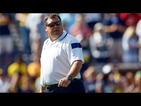 Inside Recruiting: How Are Hot Seats Affecting Michigan, Florida? | CampusInsiders