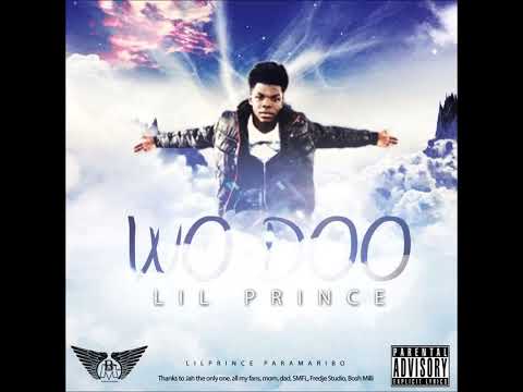 YoungBoss AKA Lil Prince - Unruly Feat Spycho