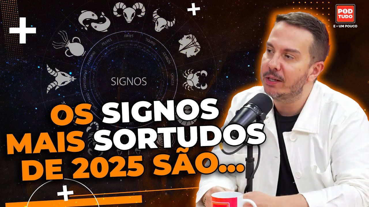 PREVISÃO PARA TODOS OS SIGNOS