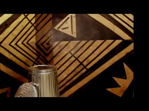 Eddie Legvcy hits the "Milly Rock" #LEGVCY