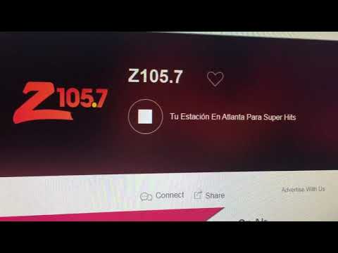 WBZY/Canton, Georgia Legal ID - May 14, 2020