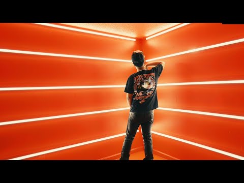 NO TE VAYAS - ESKAY, Lenny (Official Video)