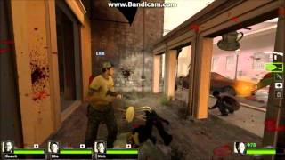 LFD online game play 5