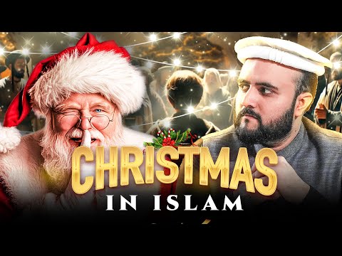 CHRISTMAS IN ISLAM