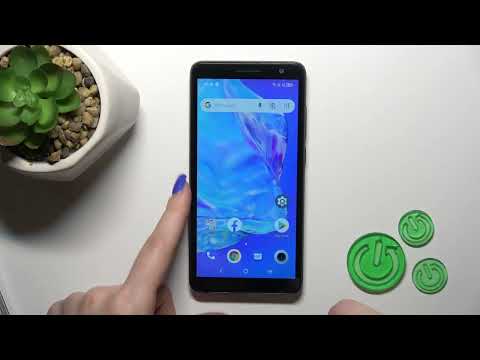 How to Adjust the Ringtone Volume on ALCATEL 1B (2022)