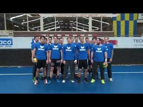Sportploeg Handbal Targos Bevo HC
