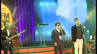 Nattu &amp; The S.O.S Band | Hits FM Music Awards 2073