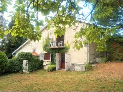 Propriété à vendre à Montmoreau, Charente - 165 000 € - photo n°3