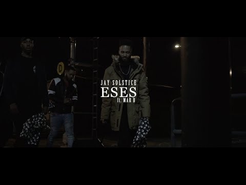 Jay Solstice- Eses [Feat. Mar B] (Official Video)