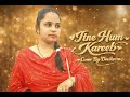 Itne Hum Kareeb Devika Heart Touching Romantic Cover Song Sparkle Vision Full Song 2026 Love