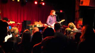 Rich Robinson - Winter (Rolling Stones cover) live