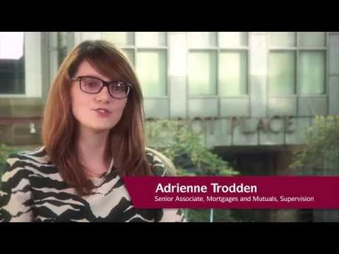 FCA graduate programme: careers that matter - Adrienne's story