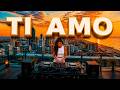 Umberto Tozzi – TI AMO | 🔥TOP VERSION Afro House Remix I AFRO BASSLINE
