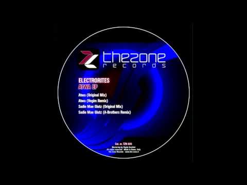 Electrorites - Sadie Mae Glutz (A-Brothers Remix) (The-Zone Records)