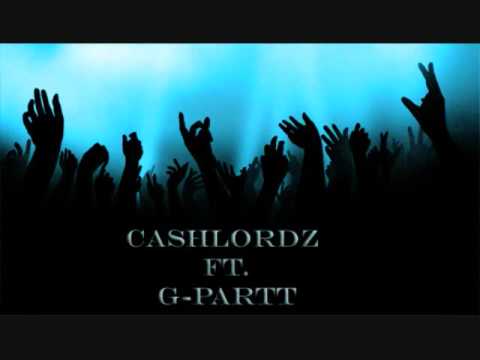 CashLordz ft. G-partt  -  Hands Up      2009