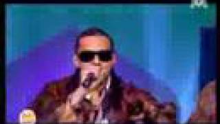 Sean Paul - Eye Deh Yah Knee 2008 Remix by dancehall artist