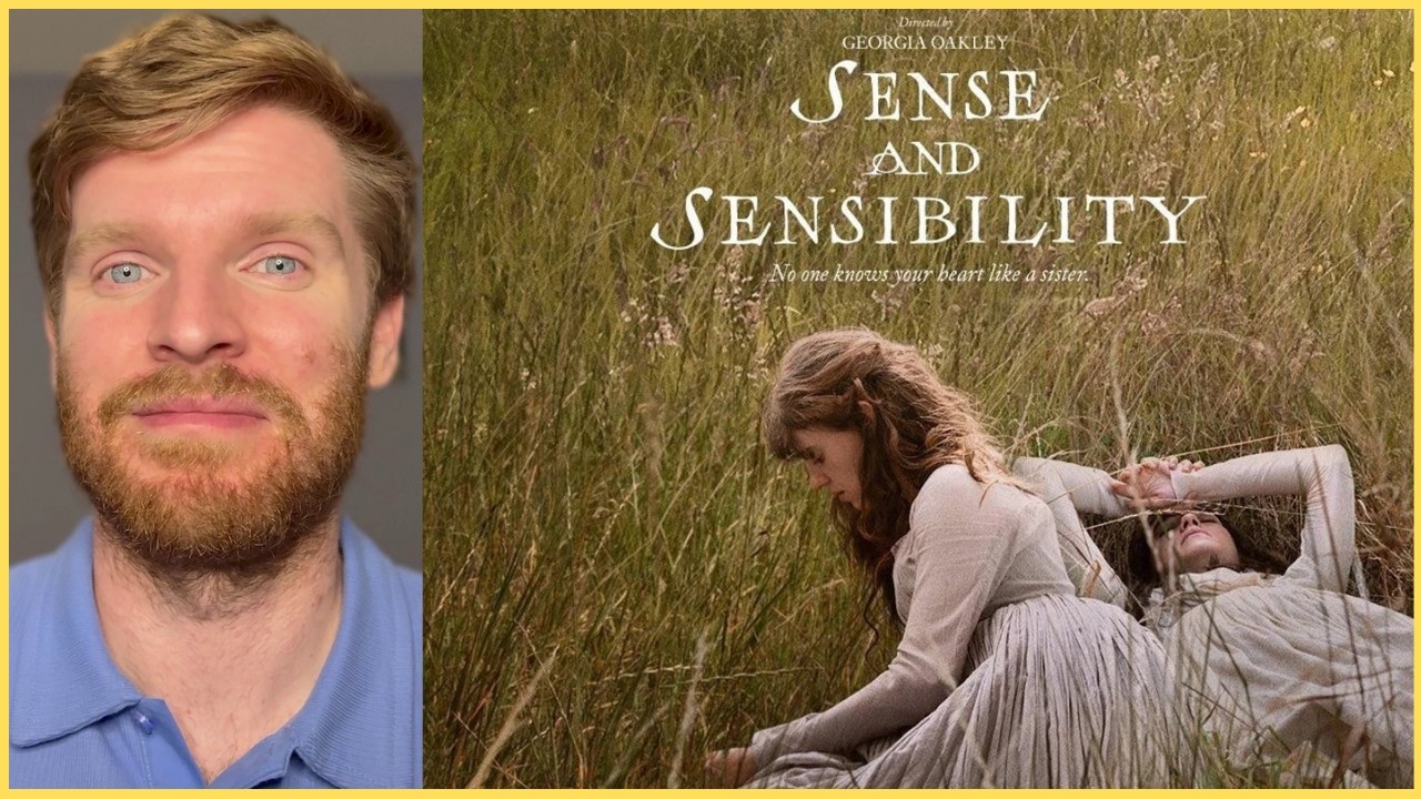 Razão e Sensibilidade (2026) - Crítica: a difícil missão de adaptar Jane Austen